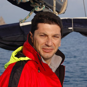 Giancarlo Maruca-centro-subacqueo-didattico