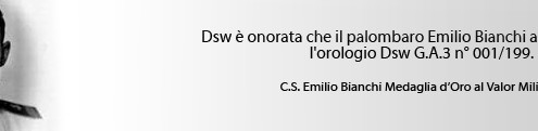 Scirè DSW 001 Emilio Bianchi G.A.3 - Operazione Golfo Alessandria 3 - Centro-subacqueo-didattico