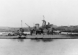 HMS VALIANT G.A.3 - Operazione Golfo Alessandria 3 - Centro-subacqueo-didattico